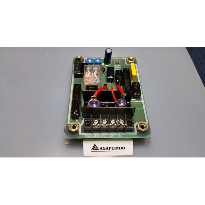 Avr Genset Lokal 1 Phase / Avr Generator Universal