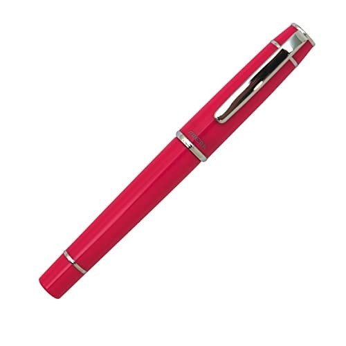 

Pilot PRERA Fine Pen Tip Vivid Pink Body Fountain Penen FPR-3SR-VP-F cerah. F Produk asli baru yang dijual di Jepang secara sah