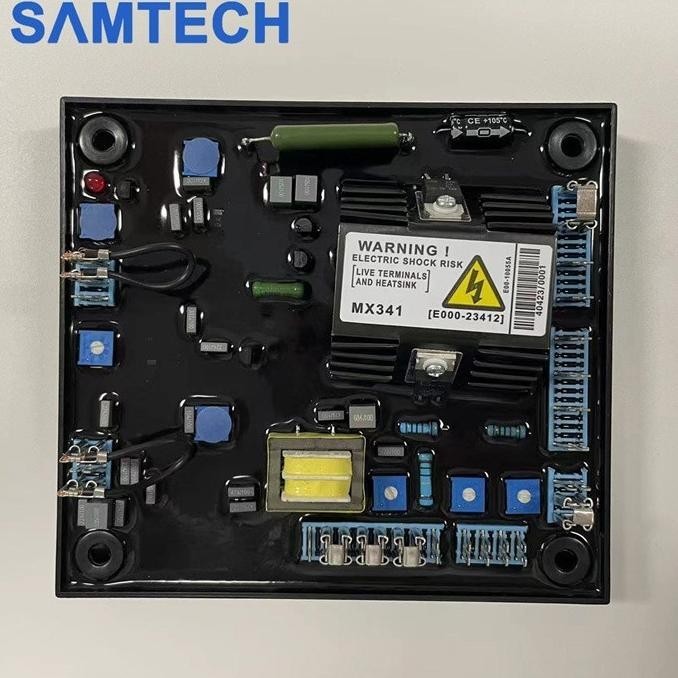 Mx341 Avr Genset Avr Mx-341 Generator Avr Mx 341 Stamford Oem