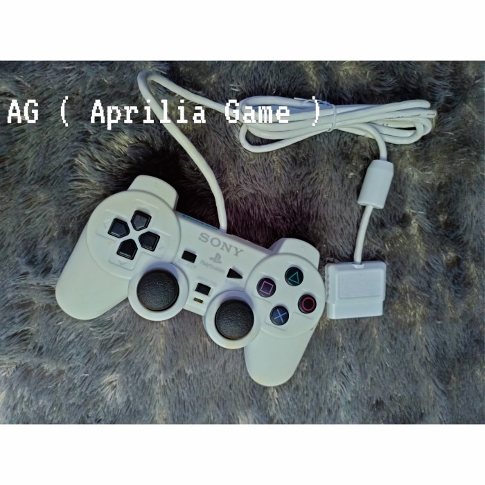 Terlaris Stik PS2 mumer kabel serat stik original PS2 SONY SALE