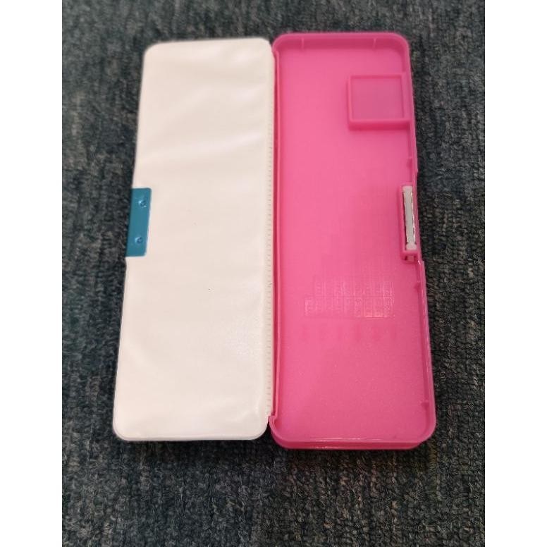 

Super Murah Tempat Pensil Magnet Qc667 Ku-Ro-Mi 8.8