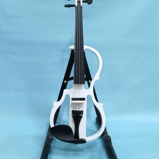 Biola Cowboy Elektrik 4/4 Violin Elekric Cowboy Fullset Violin Cowboy