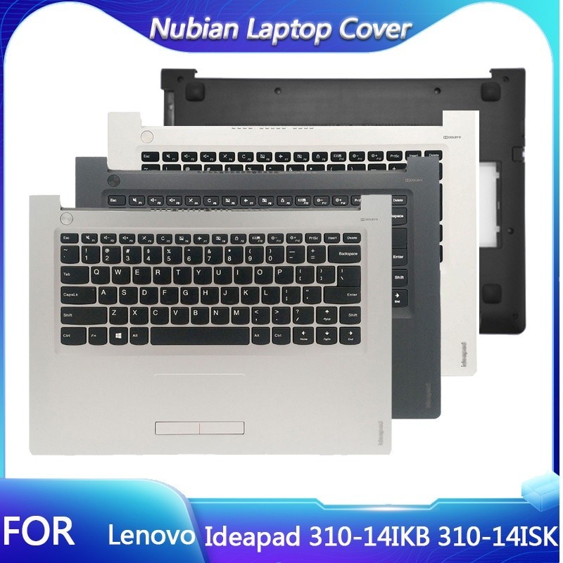 Penggantian Laptop Top Case Baru Untuk Lenovo IdeaPad 310-14iKB 310-14isk 510-14isk Replacemen Lapto