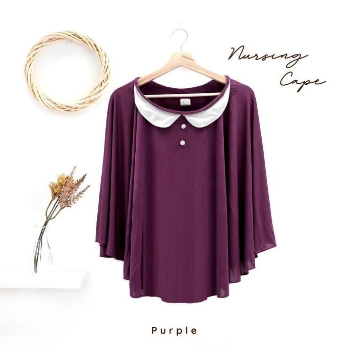 Nursing Cape Cuddle Me