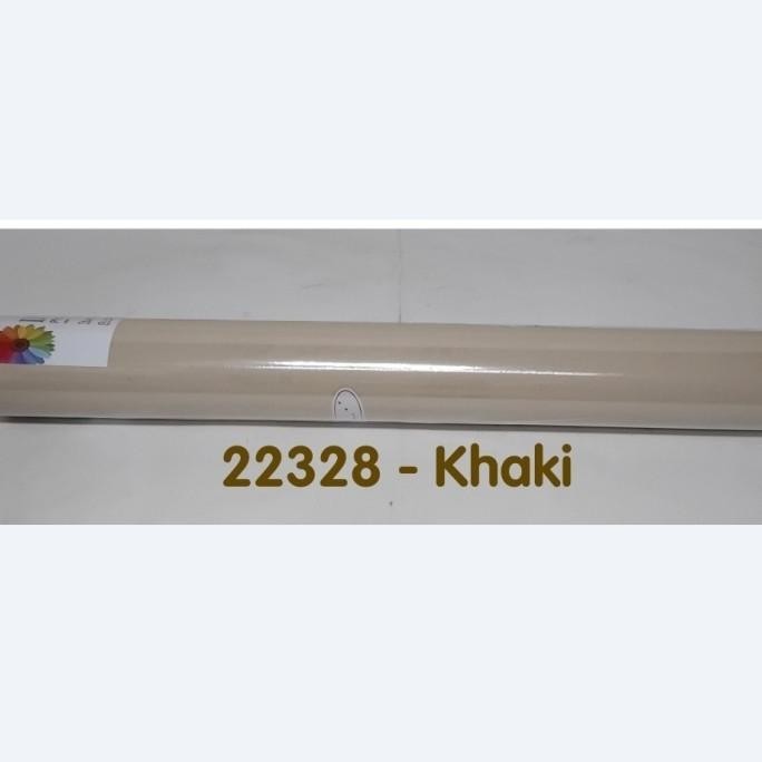 

TERBARU - Sticker Scotlite Glossy warna Pastel Decofix - Rol