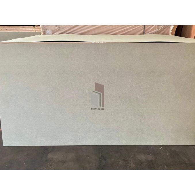 Sale Besar Mdf Hijau Hmr 9Mm 122X244Cm Papan Mdf Tahan Air Waterproof 9 Mm 4X8