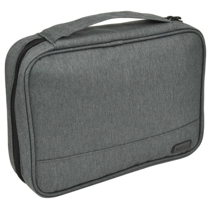 A9037 Pouch Gadget Traveling Electronic Accs Organizer Bag
