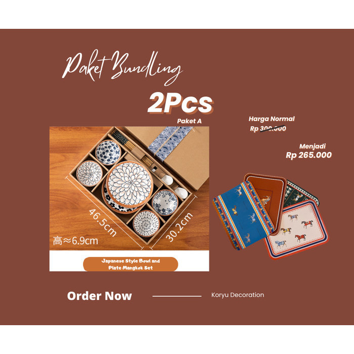 

PROMO PAKET BUNDLING 2PCS