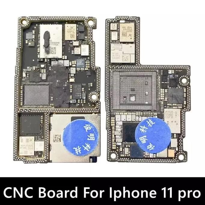 Iphone 11Pro 11 Promax Cnc Board / Mesin Cnc Iphone 11 Pro 11Pro