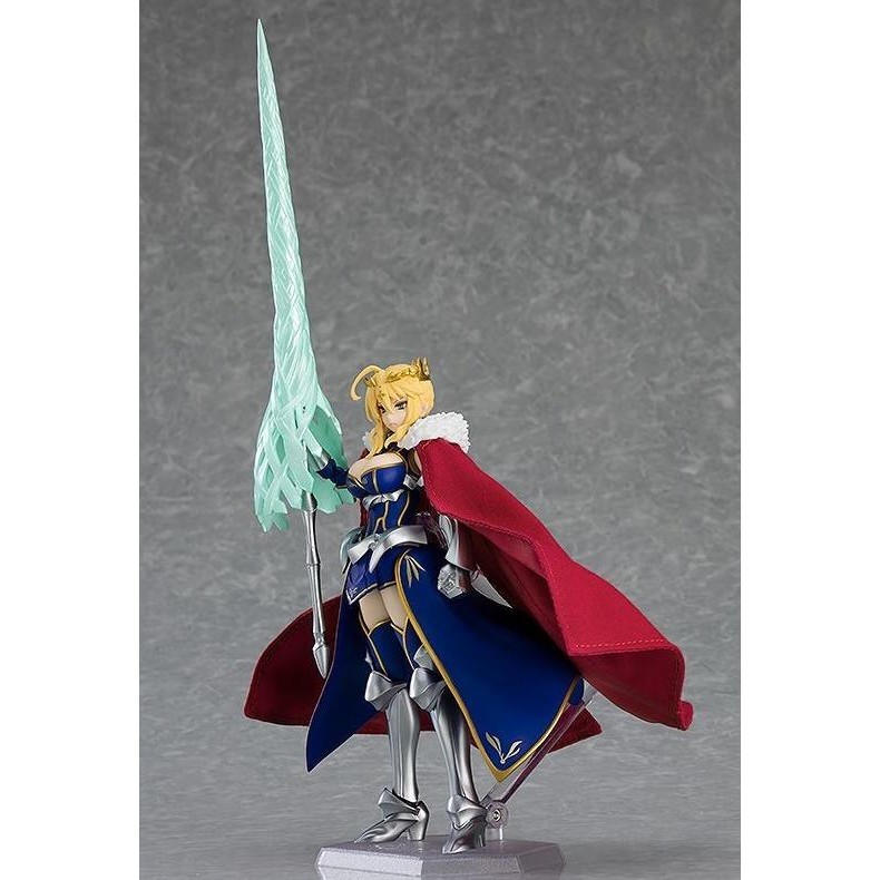 figma Lancer / Altria Pendragon - Fate/Grand Order