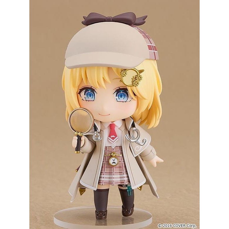 Nendoroid Watson Amelia - hololive production