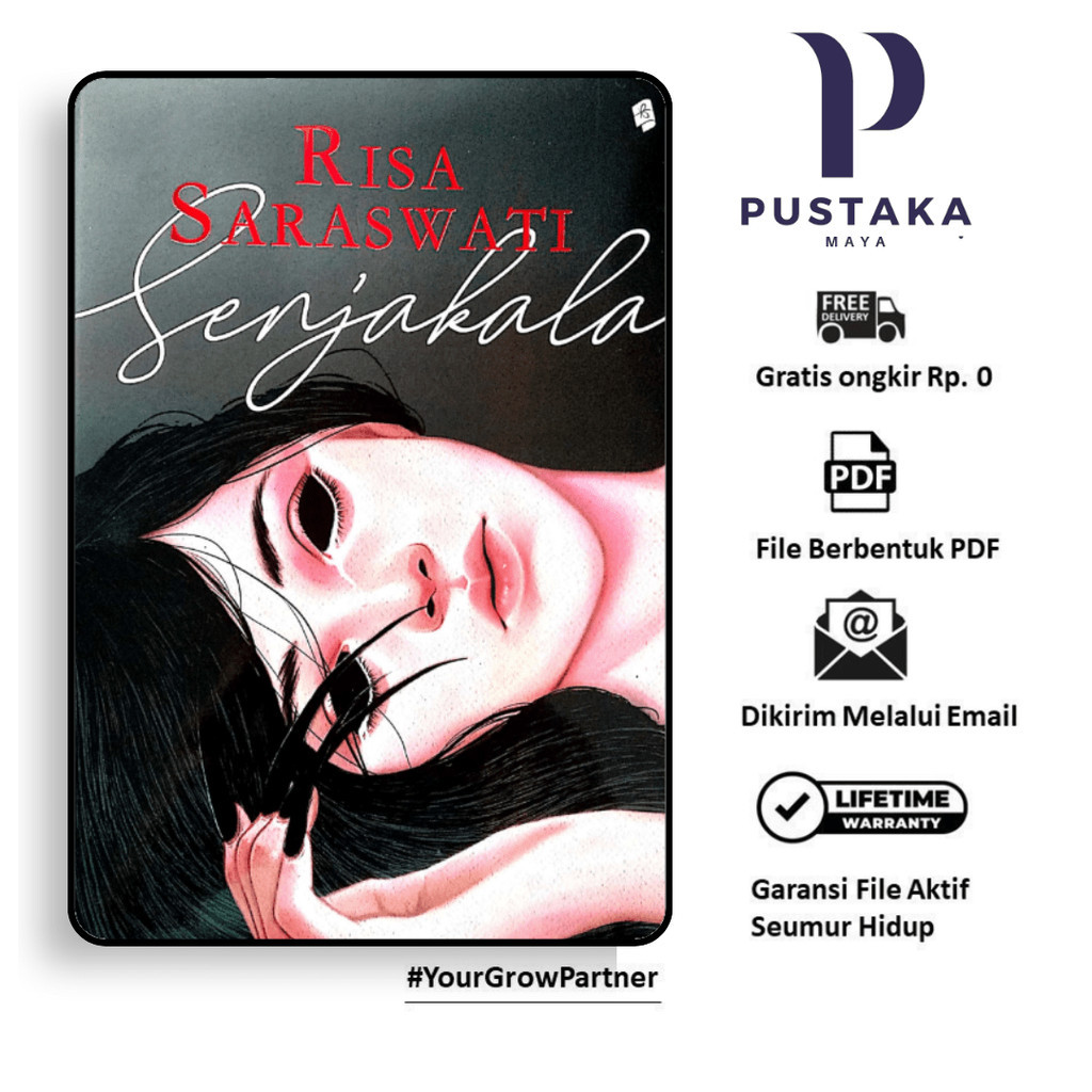 

340. SENJAKALA (RISA SARASWATI) - [-]