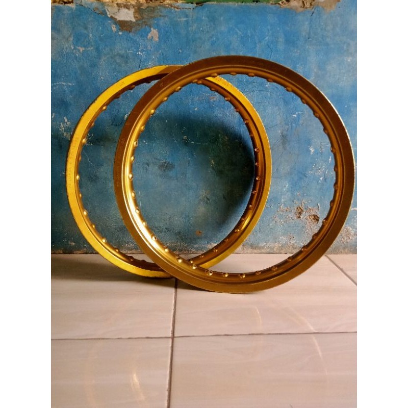 velg tk Japan ring 17 ukuran 160-185 second