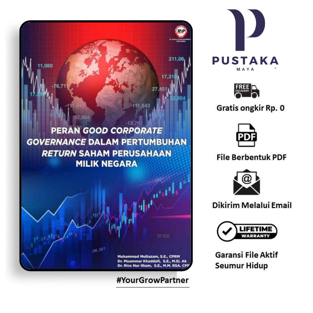

998. [-] Peran Good Corporate Governance dalam Pertumbuh