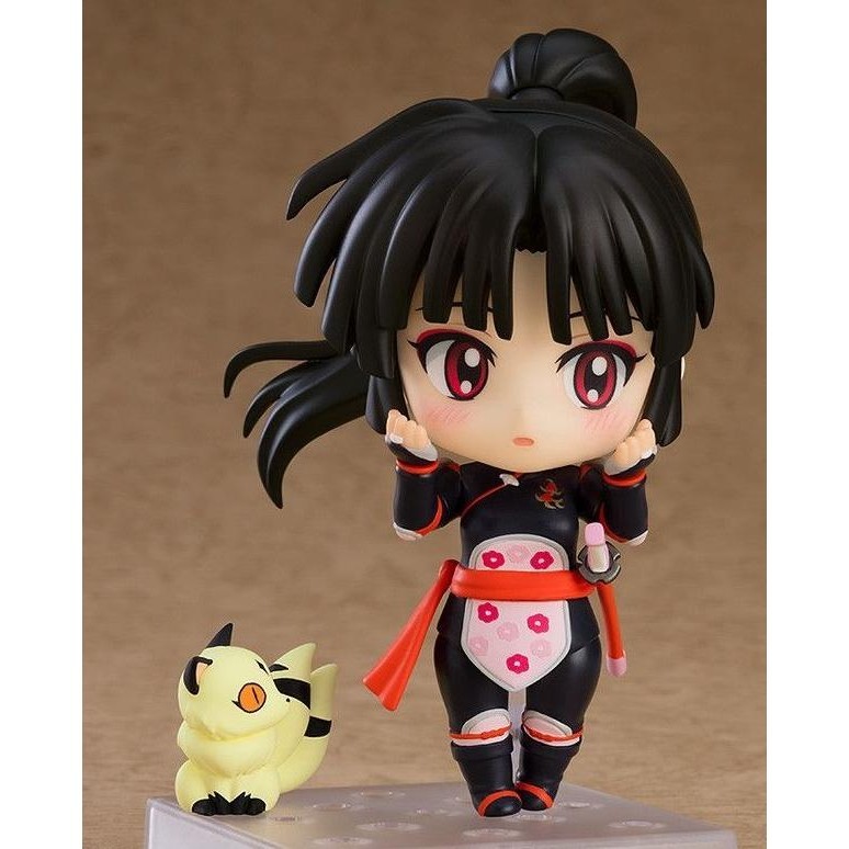Nendoroid Sango - Inuyasha