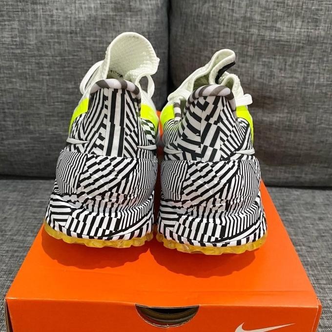 Nike Air Zoom Infinity Tour Golf Shoes Fearless Together