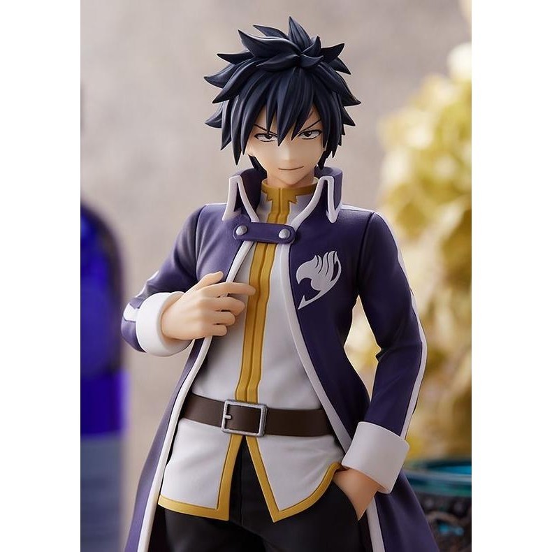 Pop Up Parade Figure Gray Fullbuster - Grand Magic Games Arc Ver.