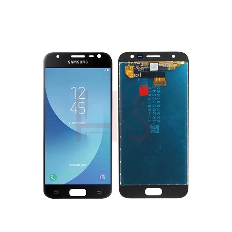 (DISKON) LCD TOUCHSCREEN SAMSUNG GALAXY J3 PRO 2017 / J330 / J330F / J330G - ORI COMPLETE