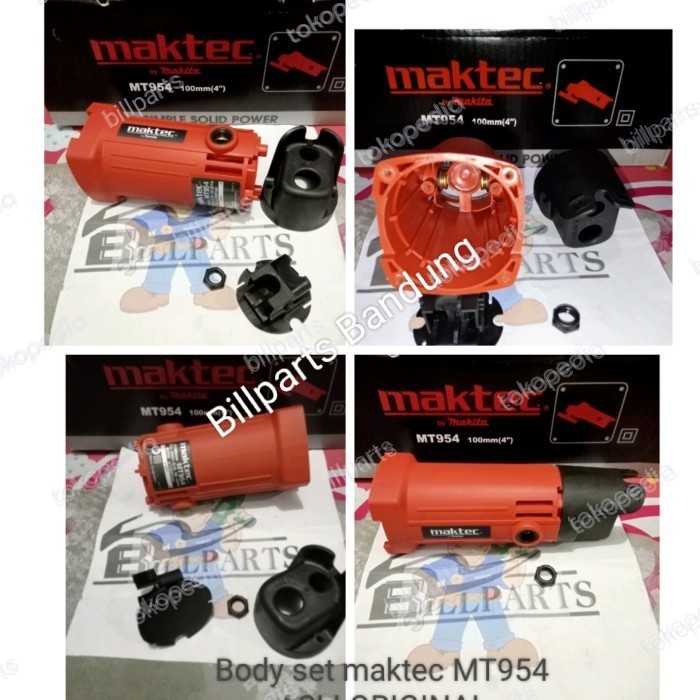 ;&;&;&;&] bodi housing MT954 maktec MT 954 body casing cesing holder ORIGINAL