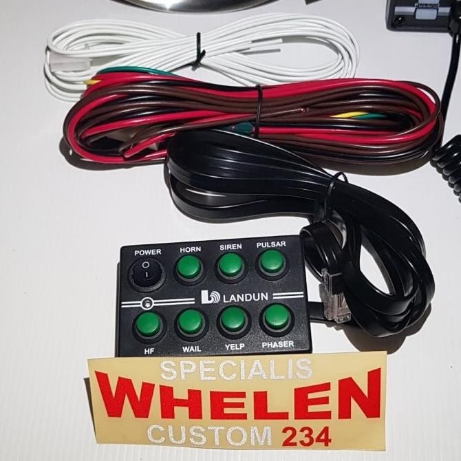 Sirine Landun Cjb100Bp