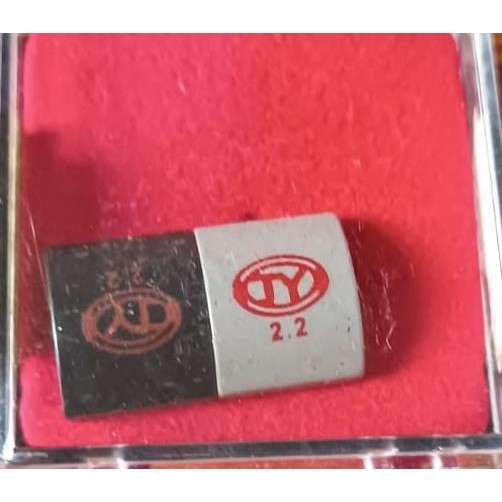 

Magnet Taya Jy Kopi Susu/Kopsus Bla Sier