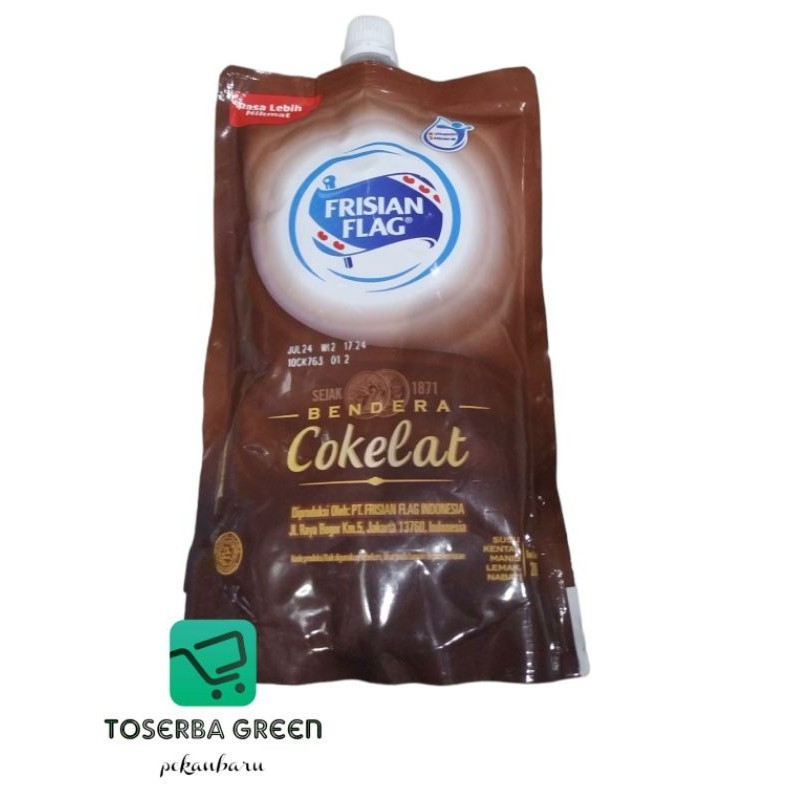 

Susu kental manis Frisian Flag 280gr