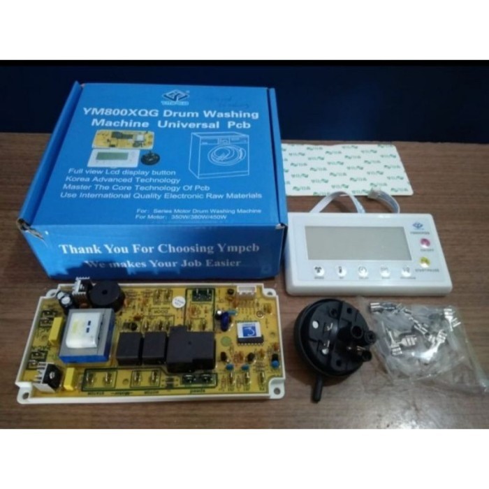 MODUL MESINCUCI UNIVERSAL YM800XQG