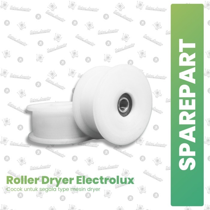 ROLLER DRYER ELECTROLUX
