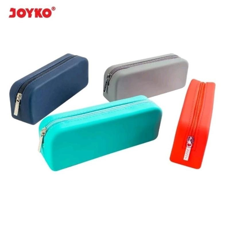 

TERLARIS!! Tempat Pensil Joyko PC-5002 Pensil Case Sale