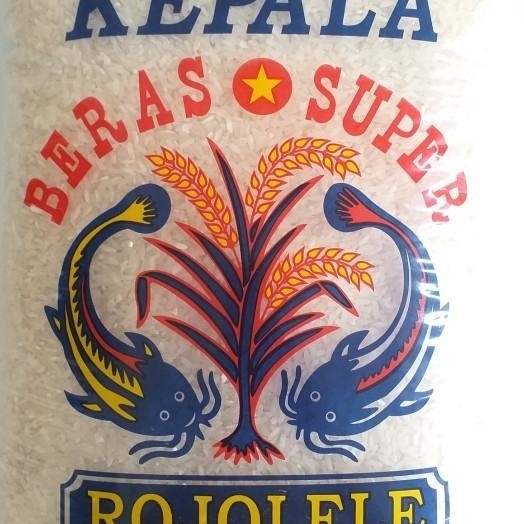 

Beras Rojolele 5 Kg