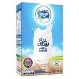 

Sale! Susu bubuk frisian flag bendera full cream 800g Premium