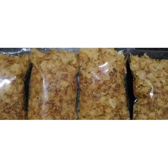 

Kentang Bawang Ebi Ukuran 1/2 Kg
