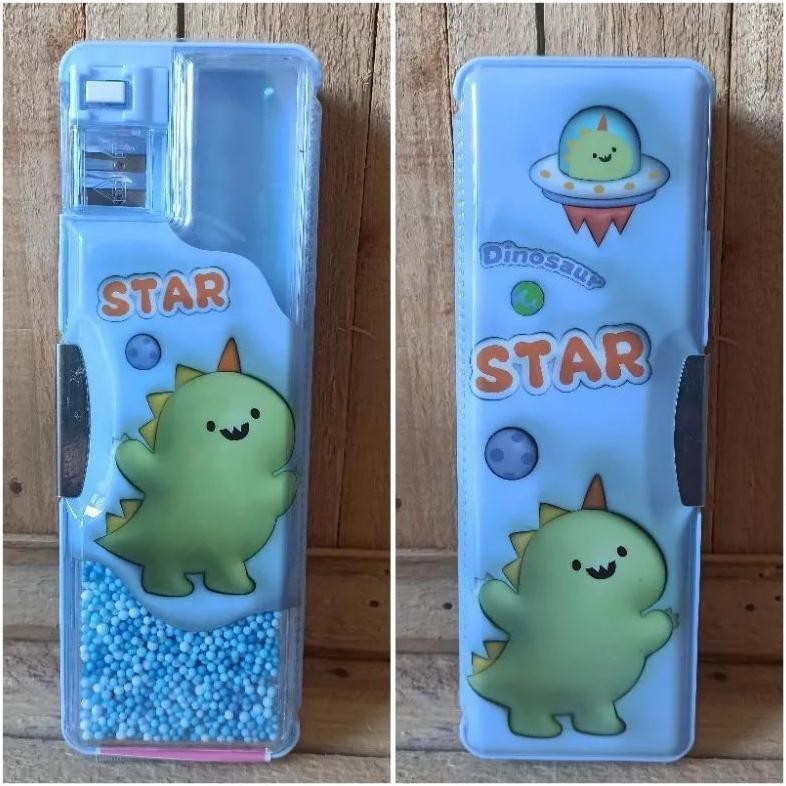 

dgf-4 PC MAGNET XPM 35294 KARAKTER CUTE ADA HIASAN BIJI GABUS Premium