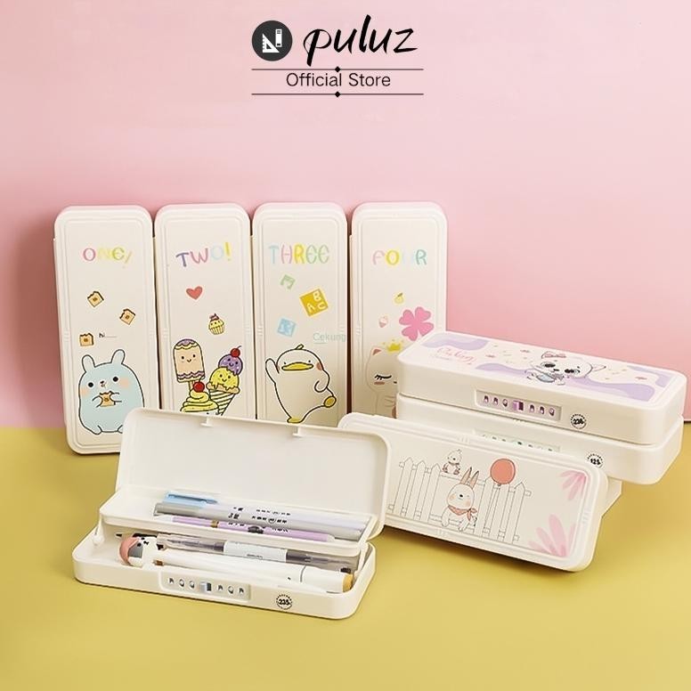 

Best Seller Tempat Pensil Lucu Cod