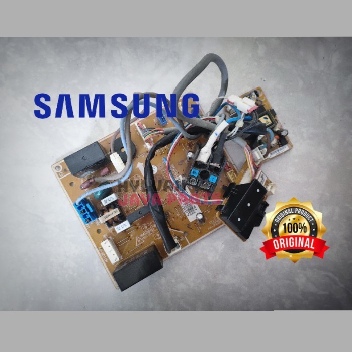 MODUL PCB AC SAMSUNG TRIANGLE 1/2 -1 PK ORIGINAL