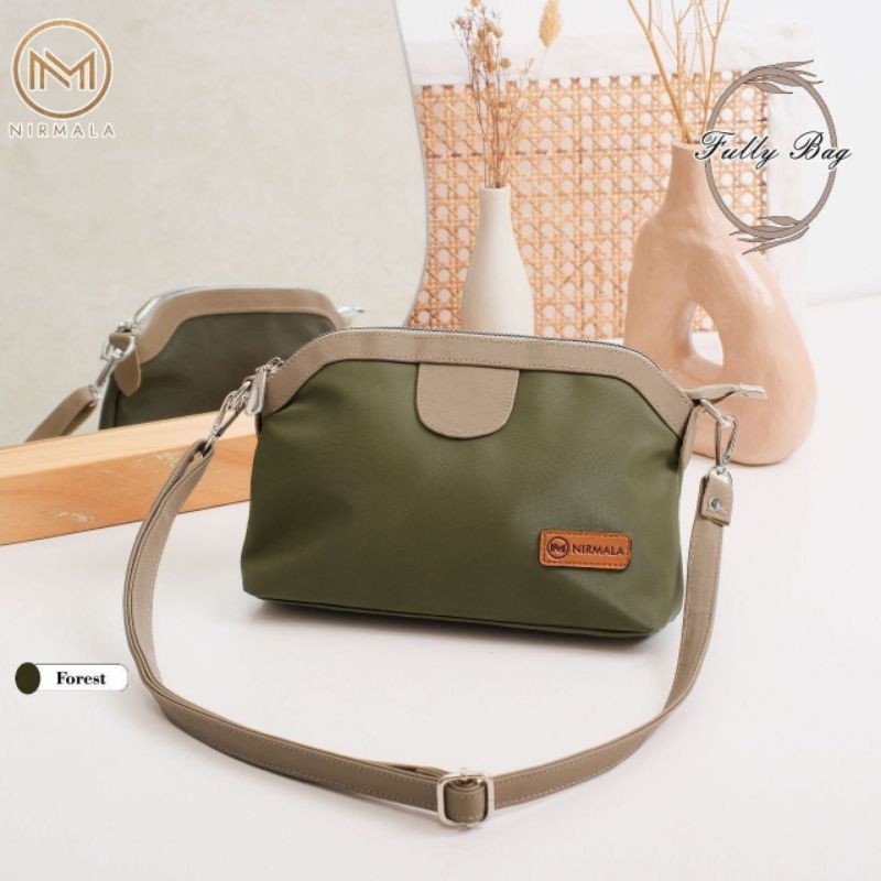 Fully Bag by Nirmala