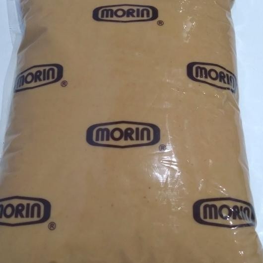 

Mn Selai Kacang Kasar 2Kg / Peanut Butter Chunky