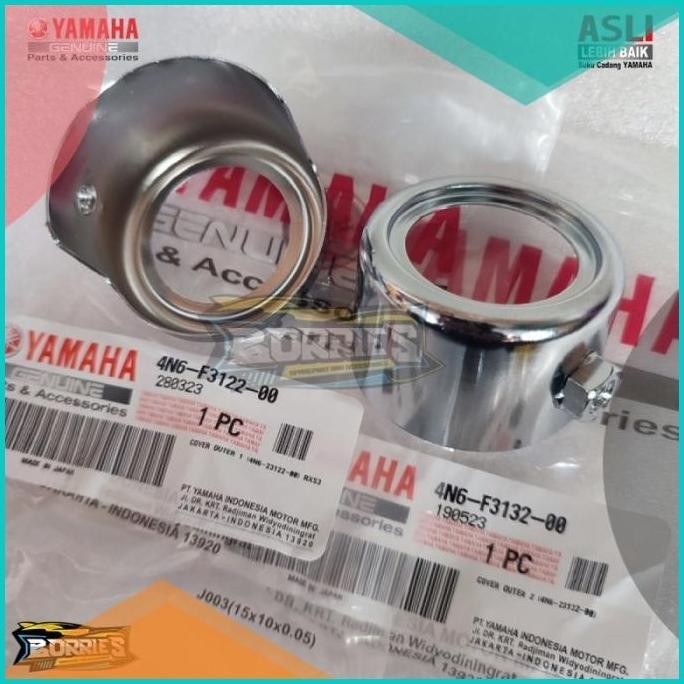 CINCIN RING BRACKET KUMIS YT RX SPESIAL PNP RX KING ORIGINAL 8JVLZ4 on