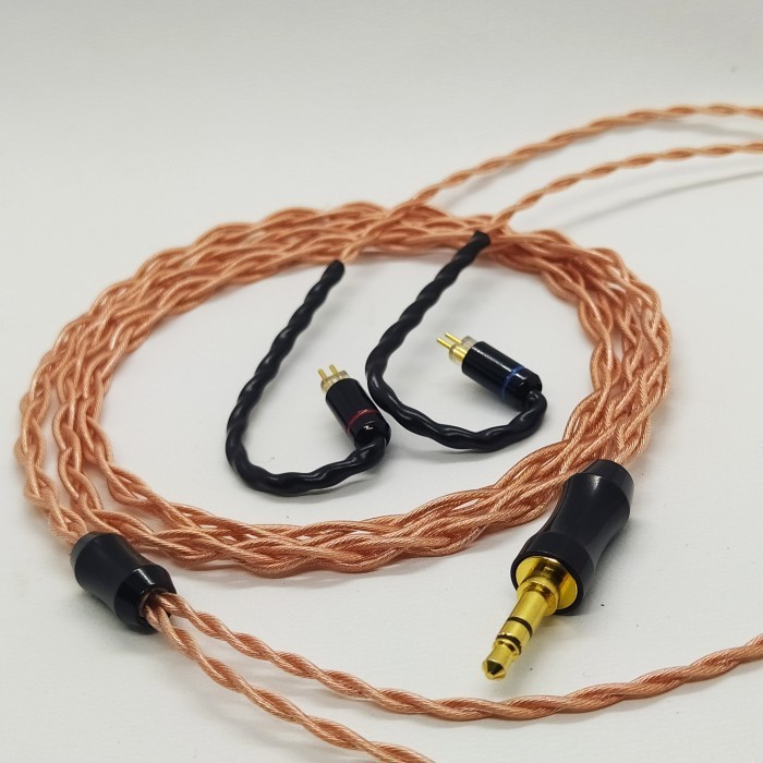 2Pin 0.78Mm Moondrop Schematic Ssr Ssp B2 Replacement Cable