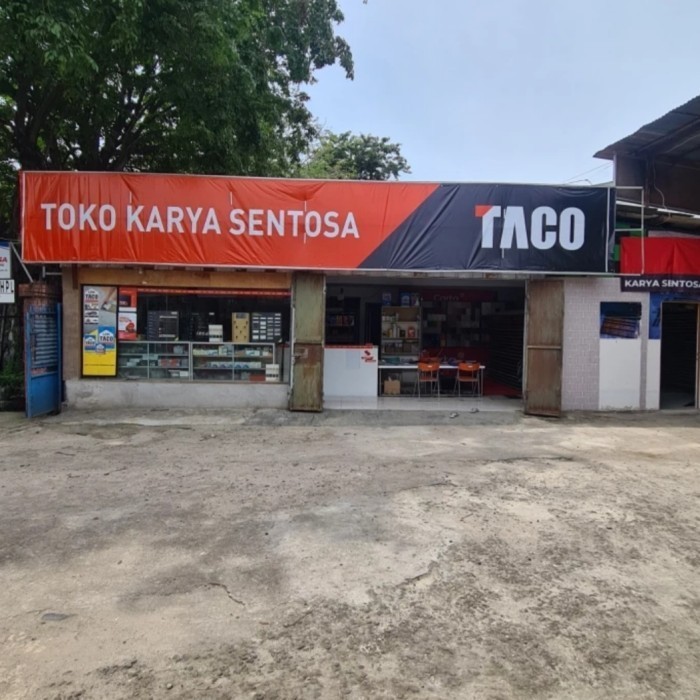 Taco Hpl Jiar Glow Th 189 Dp #10b