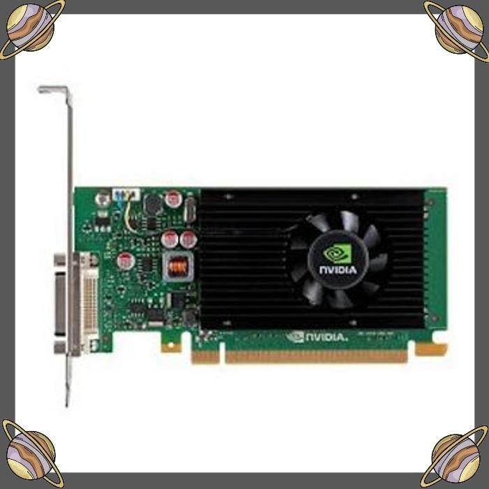 [TRI] VGA 1GB QUADRO NVS 315