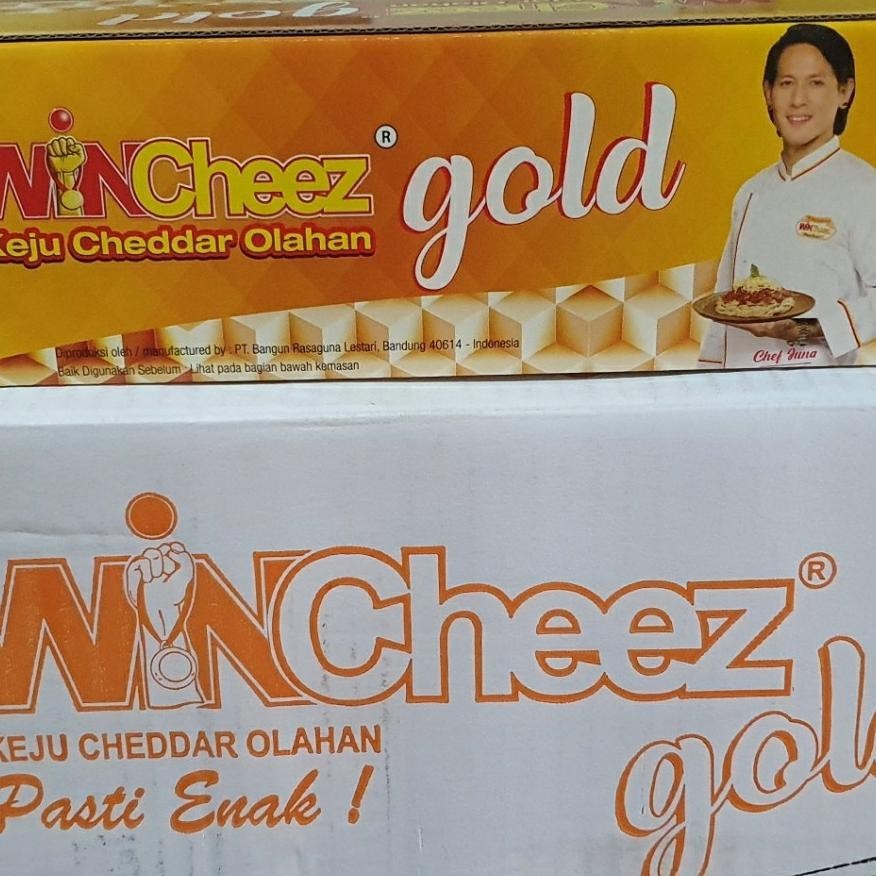 

(DISKON) WINCHEEZ GOLD 2KG