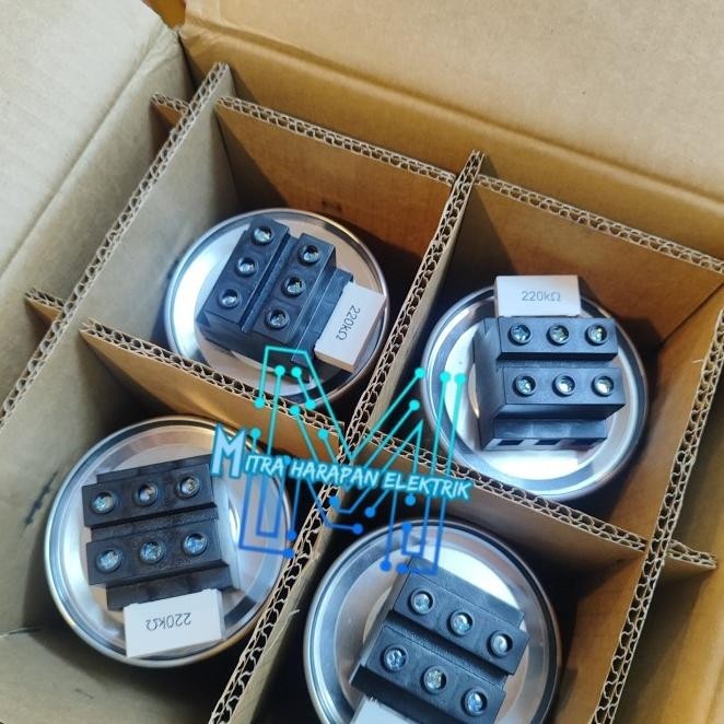 Capasitor Bank 10 Kvar 415V Gae Original / Kapasitor Panel 10Kvar
