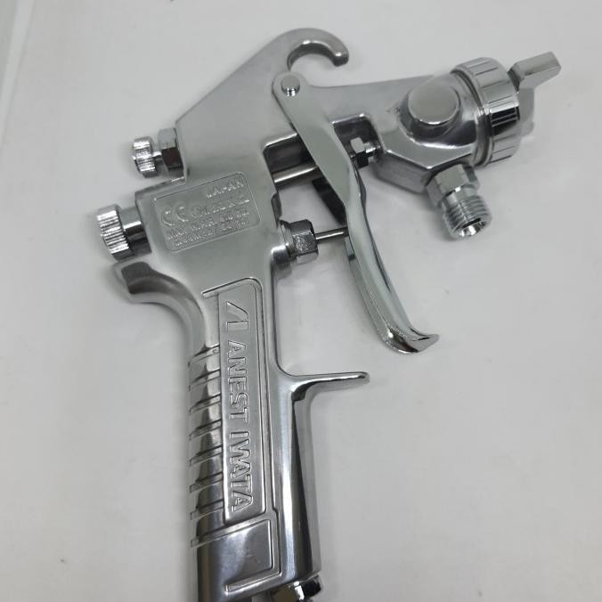 Original Iwata W 71 Gun Only