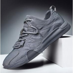 Sepatu Pria Low Top Laoctse Sepatu Import Pria Sekolah Kuliah Kerja