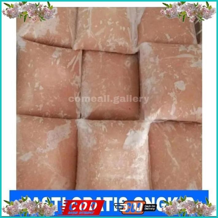 

BISMILLAH IKAN GABUS GILING FRESH PASAR KUTO ALISUP