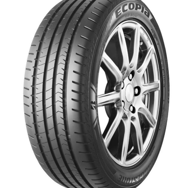 Ban Mobil Xpander - Bridgestone Ecopia Ep300 205/55 R16