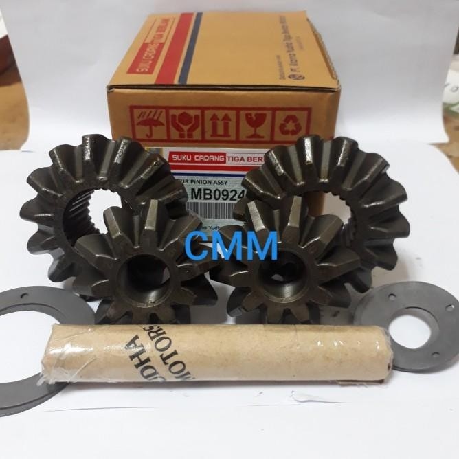 Gigi Bolu Set Gigi Gardan Belakang L300 Diesel