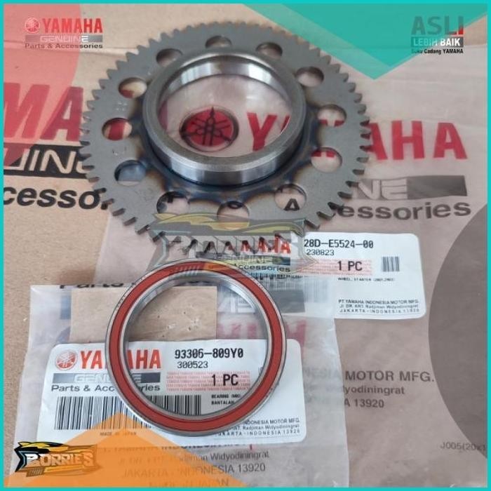 BEARING ONE WAY SET GEAR GIR GIGI STATER STARTER MIO SMILE SPORTY SOUL