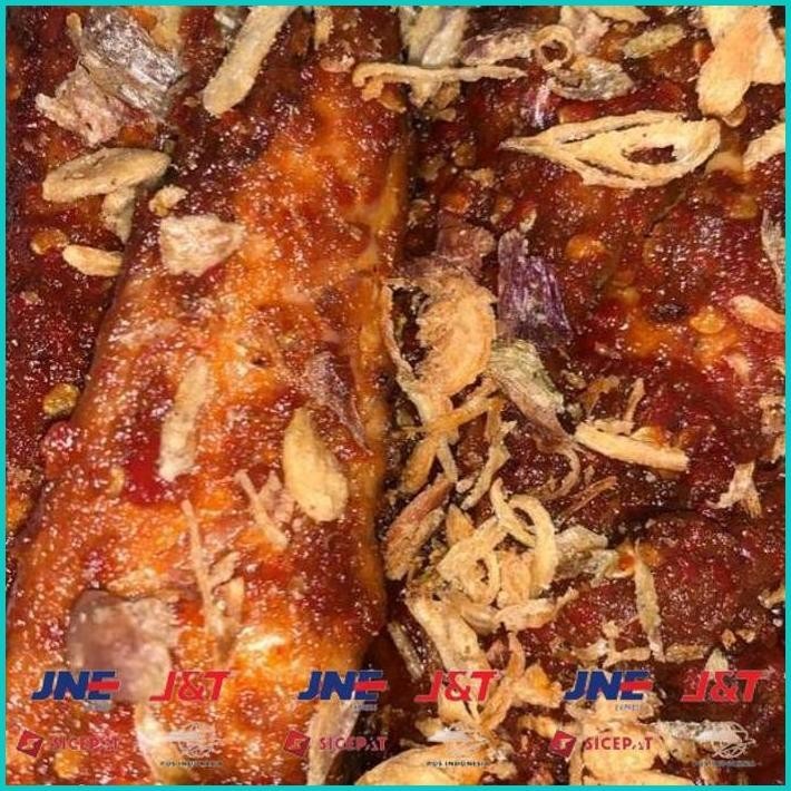 

BISMILLAH IKAN LAUT PEDES ALISUP